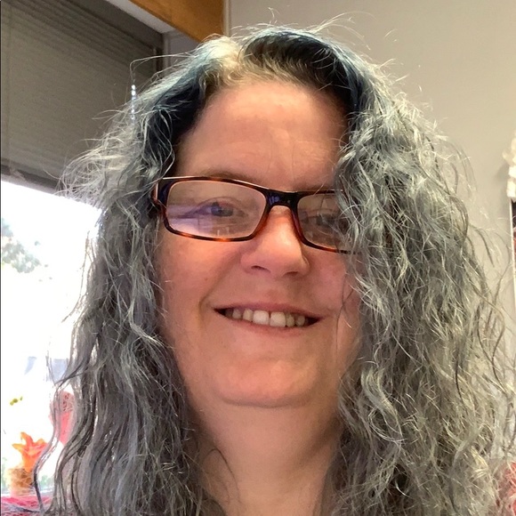 Meet your Posher, Maria - Picture 1 of 1